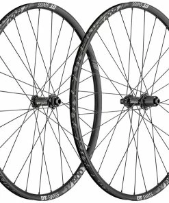 Dt-swiss Jeu De Roues X 1900 Spline® 27,5" 25mm Micro Spline Boost