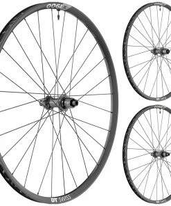 Dt-swiss X 1900 Spline® 29" 25mm CL Boost Roue Arrière