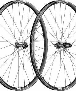 Dt-swiss XM 1700 Spline® 30 CL Boost 29" Jeu De Roues Shimano Micro Spline