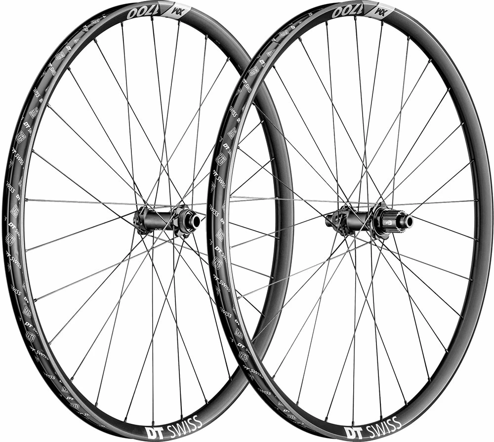 Dt-swiss XM 1700 Spline® 30 CL Boost 27,5" Jeu De Roues Shimano Micro Spline 1 Dt-swiss XM 1700 Spline® 30 CL Boost 27,5" Jeu De Roues Shimano Micro Spline