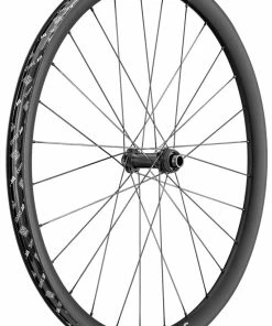 Dt-swiss Roue Avant XMC 1200 Spline® 27,5" 30mm CL Boost