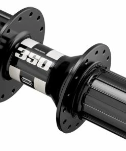 Dt-swiss 350 Disc IS 6 Trous Moyeu 5 X 135mm HR 32L