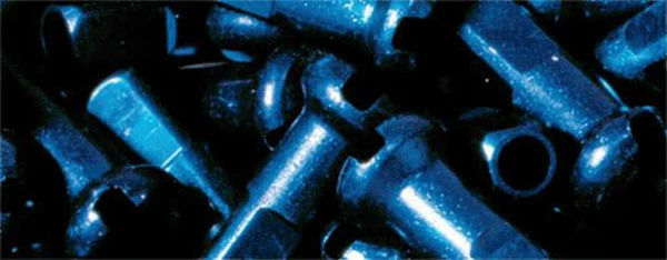 Dt-swiss Mamelon En Aluminium Ø2.0 X 12mm (100 Pièces) 5 Dt-swiss Mamelon En Aluminium Ø2.0 X 12mm (100 Pièces) – Image 5