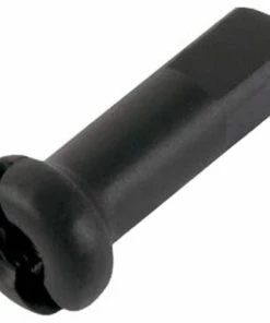 Dt-swiss Mamelon En Aluminium Ø2.0 X 12mm (100 Pièces)