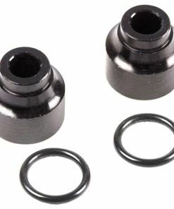 Dt-swiss Kit De Douilles De Montage Pour Jambe De Suspension DT 8 8x21,8mm