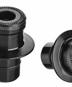 Dt-swiss Kit De Conversion 9x100mm Thru Bolt MTB/Road Disc Roue Avant