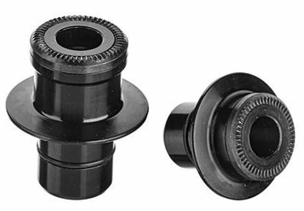 Dt-swiss Kit De Conversion 9x100mm Thru Bolt MTB/Road Disc Roue Avant 1 Dt-swiss Kit De Conversion 9x100mm Thru Bolt MTB/Road Disc Roue Avant