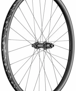 Dt-swiss Roue Arrière XMC 1501 Spline® One 30 Carbon CL Boost 27,5