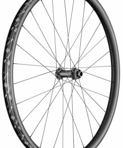 Dt-swiss Roue Avant XMC 1501 Spline® One 30 Carbon CL Boost 27,5