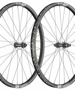 Dt-swiss Jeu De Roues XMC 1501 Spline® One 30 Carbon CL Boost 27,5