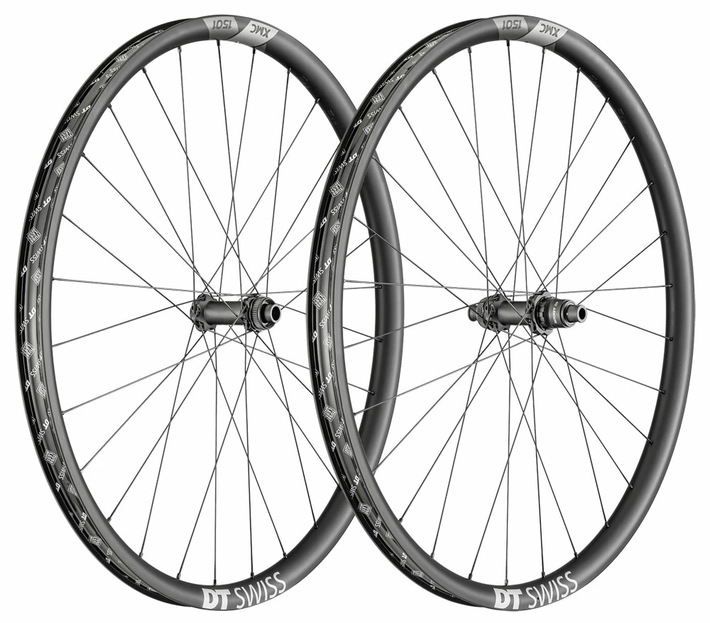 Dt-swiss Jeu De Roues XMC 1501 Spline® One 30 Carbon CL Boost 27,5 1 Dt-swiss Jeu De Roues XMC 1501 Spline® One 30 Carbon CL Boost 27,5
