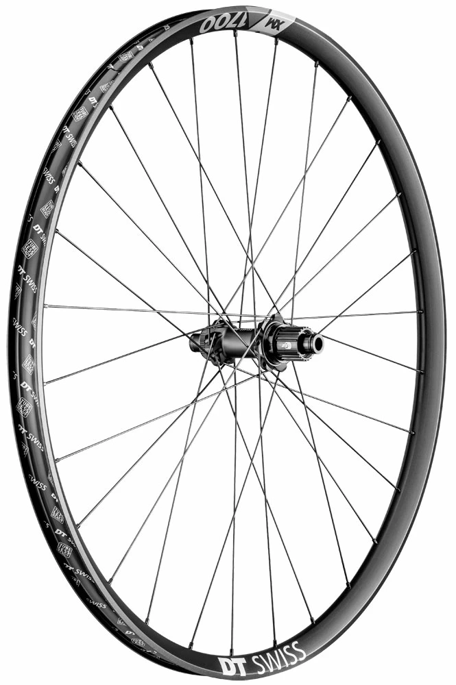 Dt-swiss Roue Arrière 29" XM 1700 Spline® 30 CL Boost 2 Dt-swiss Roue Arrière 29" XM 1700 Spline® 30 CL Boost – Image 2