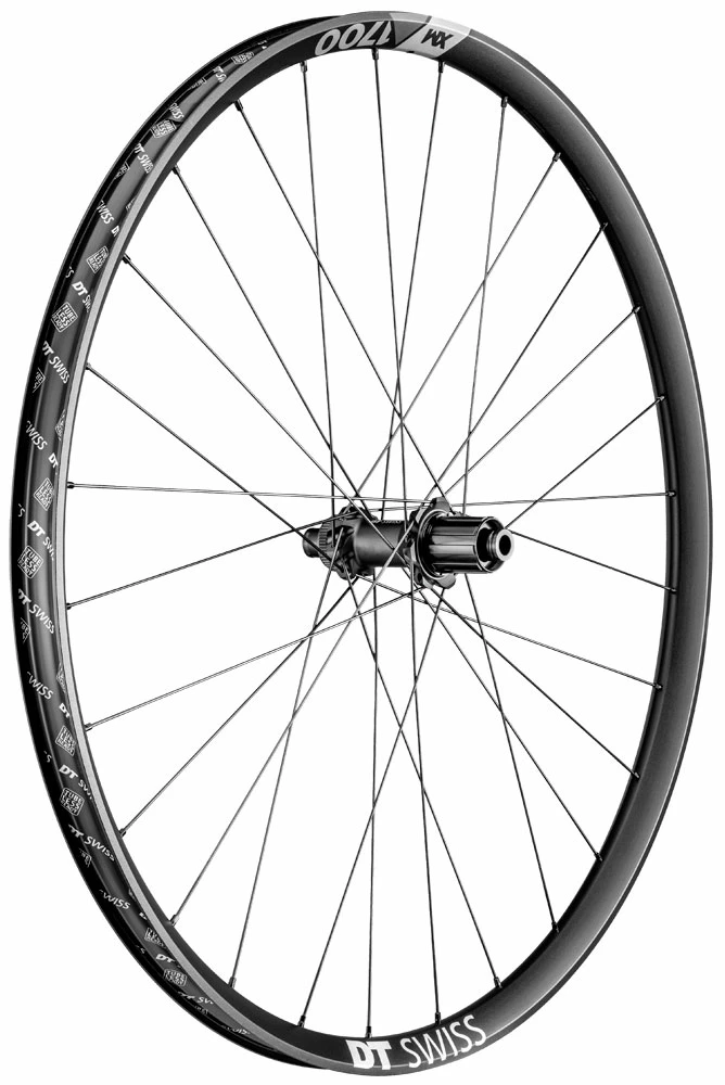 Dt-swiss Roue Arrière 29" XM 1700 Spline® 30 CL Boost 1 Dt-swiss Roue Arrière 29" XM 1700 Spline® 30 CL Boost