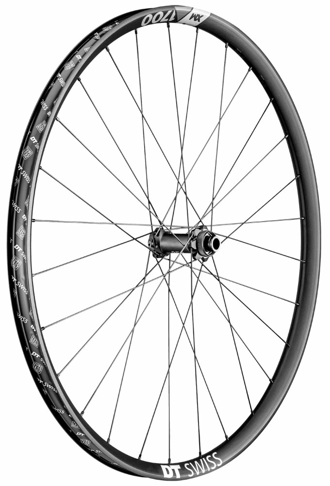 Dt-swiss Roue Avant 29" XM 1700 Spline® 30 CL Boost 1 Dt-swiss Roue Avant 29" XM 1700 Spline® 30 CL Boost