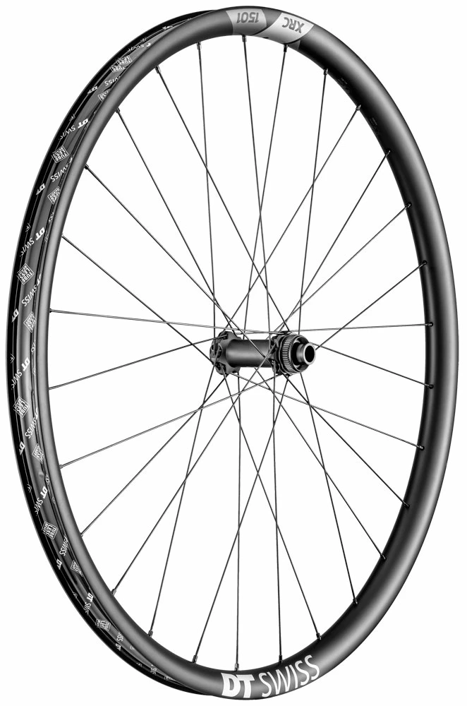 Dt-swiss Roue Avant XRC 1501 Spline® One 30 Carbon CL Boost 29 1 Dt-swiss Roue Avant XRC 1501 Spline® One 30 Carbon CL Boost 29