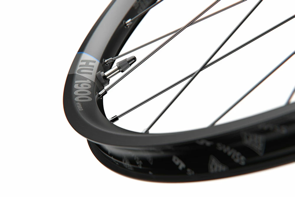 Dt-swiss Roue Avant HU 1900 Spline® 29" 25mm CL Boost 3 Dt-swiss Roue Avant HU 1900 Spline® 29" 25mm CL Boost – Image 3