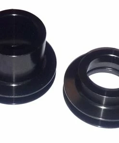 Dt-swiss Kit De Conversion 15x100mm Thru Bolt MTB/Road Disc Roue Avant