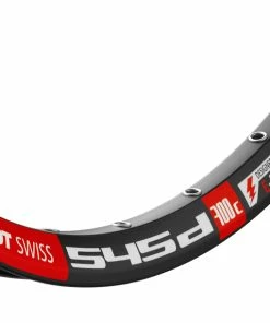 Dt-swiss 545 D Jante 28" Disc 36 Trous