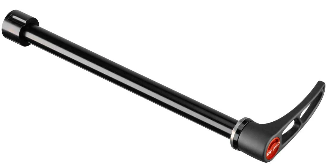 Dt-swiss RWS E-Thru 12x142mm Axe De Roue En Aluminium 1 Dt-swiss RWS E-Thru 12x142mm Axe De Roue En Aluminium