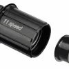 Dt-swiss Kit De Conversion VTT Shimano 11 Vitesses 3-Pawl System® Corps De Roue Libre