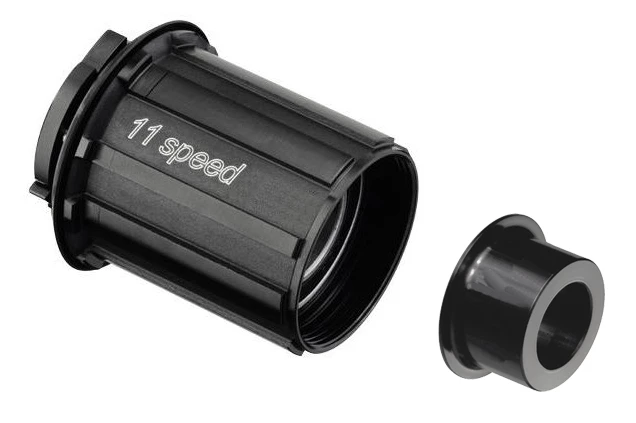 Dt-swiss Kit De Conversion VTT Shimano 11 Vitesses 3-Pawl System® Corps De Roue Libre 1 Dt-swiss Kit De Conversion VTT Shimano 11 Vitesses 3-Pawl System® Corps De Roue Libre