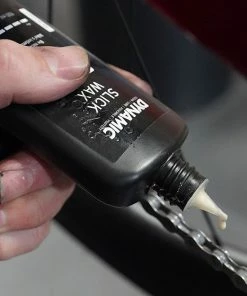 Dynamic Slick Wax Cire Pour Chaîne -Composants Soldes DY 005 Dynamic Slick Wax 2099