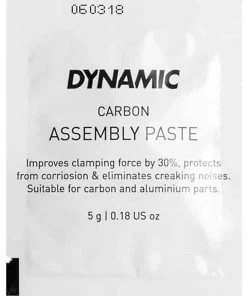 Dynamic Pâte De Montage Carbone 5g