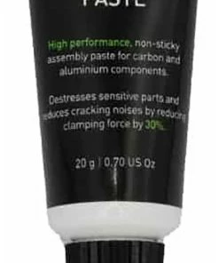 Dynamic Pâte De Montage Pour Carbone 20g