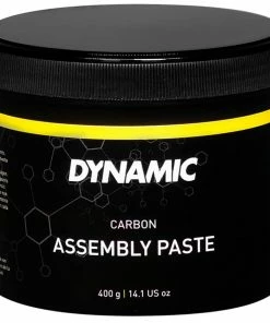 Dynamic Pâte De Montage Carbone 400g