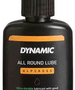 Dynamic All Round Lube Lubrifiant Pour Chaîne Alpcross 37ml