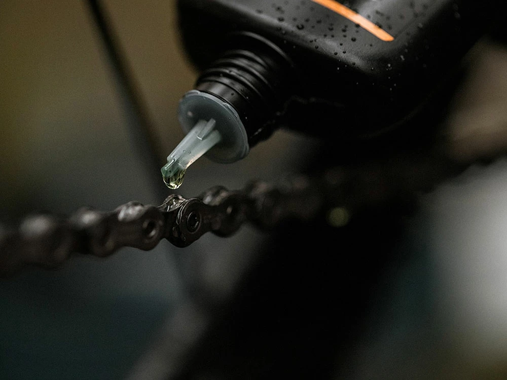 Dynamic Lubrifiant Pour Chaîne Bio All Round 100ml 3 Dynamic Lubrifiant Pour Chaîne Bio All Round 100ml – Image 3