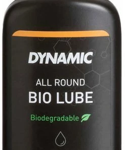 Dynamic Lubrifiant Pour Chaîne Bio All Round 100ml