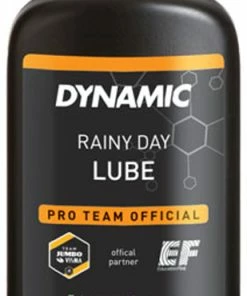 Dynamic Lubrifiant Pour Chaîne Rainy Day Extreme Lube 100ml