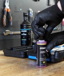 Dynamic Huile Minérale Hydraulique 100ml 8 Dynamic Huile Minérale Hydraulique 100ml -Composants Soldes DY 050 Dynamic Hydraulic Mineral Oil 2382