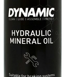 Dynamic Huile Minérale Hydraulique 100ml