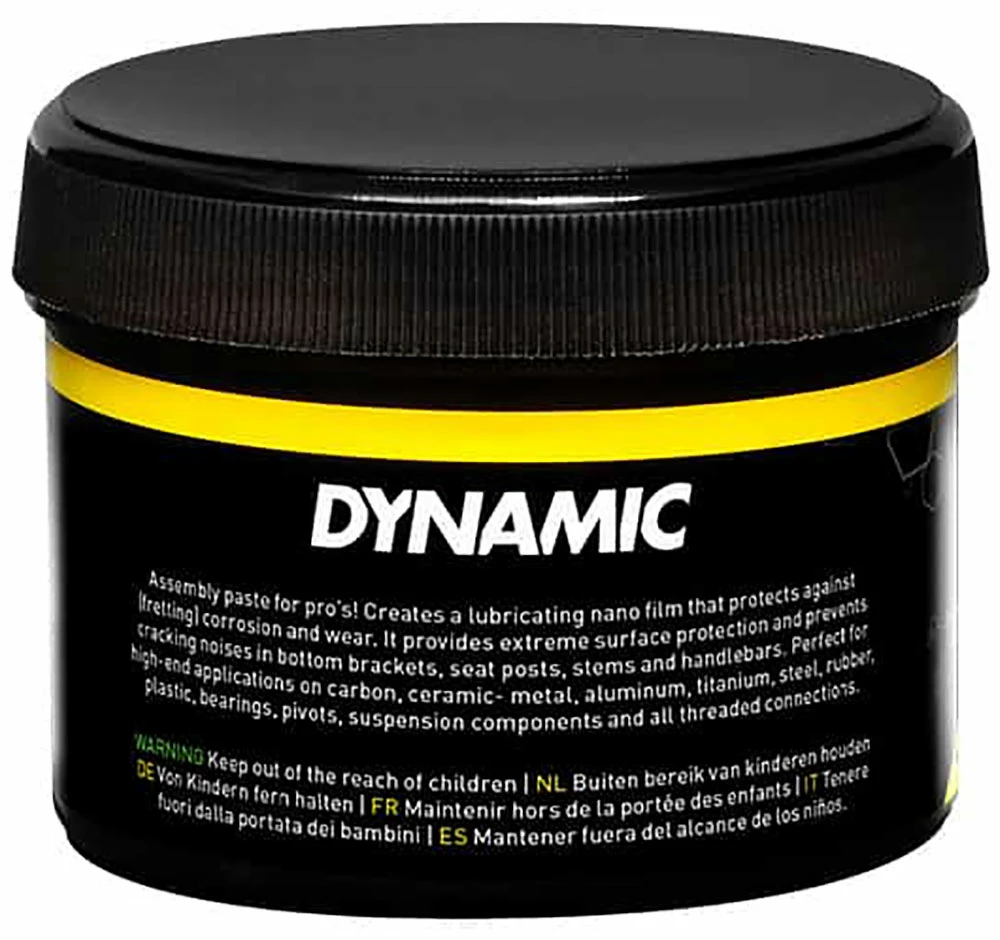 Dynamic Pâte D'assemblage Pro 150g 2 Dynamic Pâte D'assemblage Pro 150g – Image 2