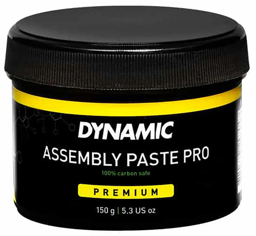 Dynamic Pâte D'assemblage Pro 150g 1 Dynamic Pâte D'assemblage Pro 150g