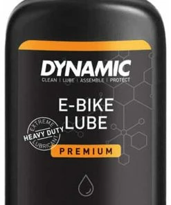 Dynamic Lubrifiant Pour Chaîne E-Bike Lube 100ml