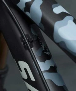 Dyedbro Kit De Protection De Cadre Camo -Composants Soldes DYEDBRO Camo Rahmenschutz Kit DBF11123 5