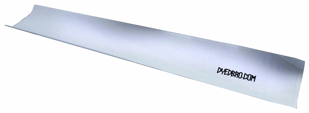 Dyedbro Clear Downtube Protector Protection Du Cadre 1 Dyedbro Clear Downtube Protector Protection Du Cadre