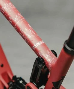 Dyedbro EWS Mountains Kit De Protection Du Cadre 11 Dyedbro EWS Mountains Kit De Protection Du Cadre -Composants Soldes DYEDBRO EWS Mountains Rahmenschutz Kit DBF11231 5