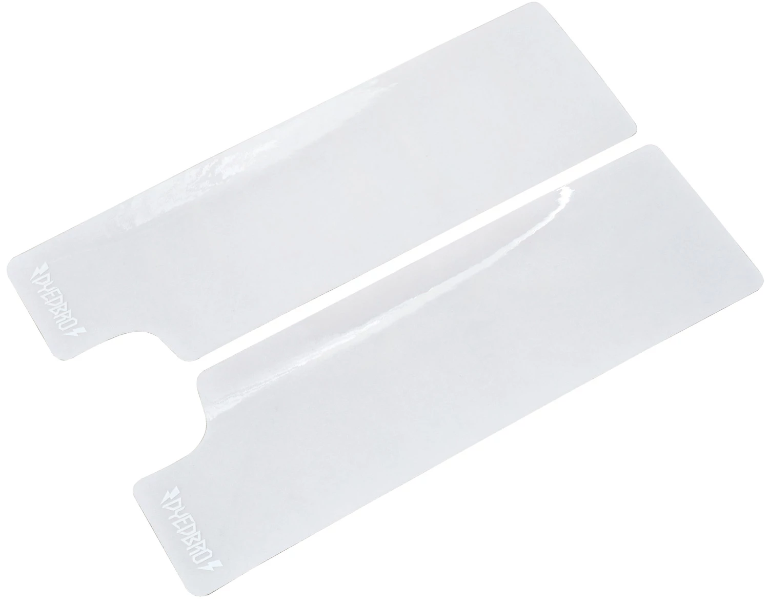 Dyedbro Fork Protector - Protection De Fourche 1 Dyedbro Fork Protector - Protection De Fourche