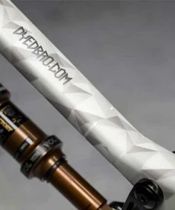 Dyedbro Kit De Protection De Cadre Géométrique 8 Dyedbro Kit De Protection De Cadre Géométrique -Composants Soldes DYEDBRO Geometric Rahmenschutz Kit DBF11139 2