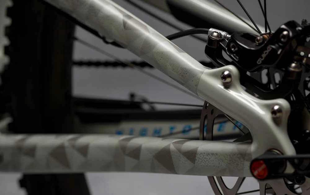 Dyedbro Kit De Protection De Cadre Géométrique 5 Dyedbro Kit De Protection De Cadre Géométrique – Image 5