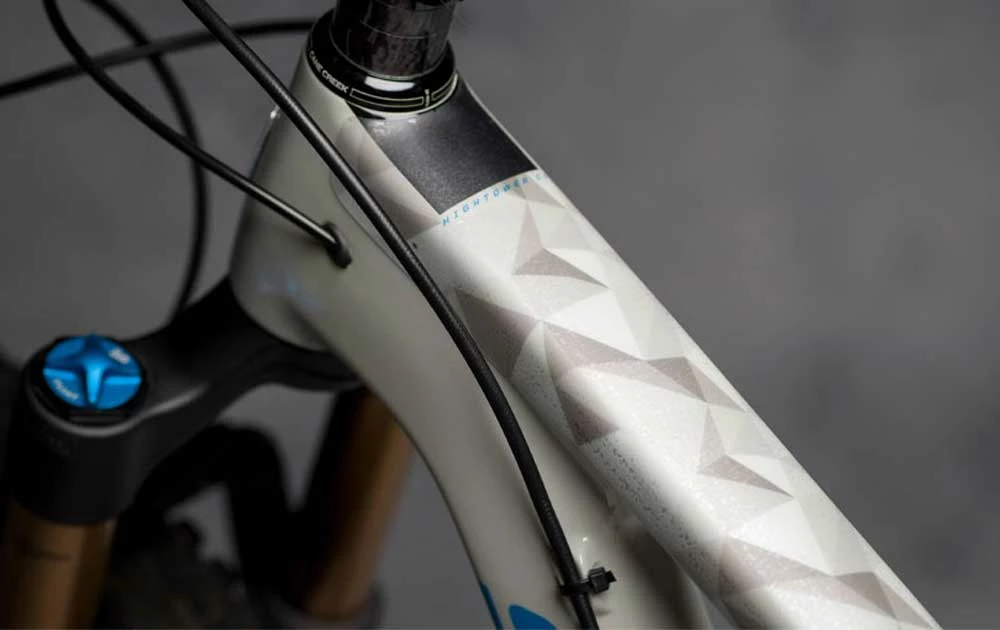 Dyedbro Kit De Protection De Cadre Géométrique 2 Dyedbro Kit De Protection De Cadre Géométrique – Image 2