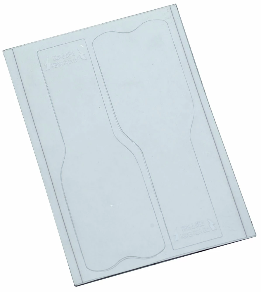 Dyedbro Kit De Protection De Manivelle 1 Dyedbro Kit De Protection De Manivelle