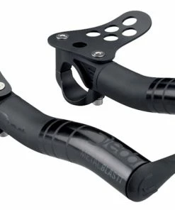 Deda Accessoire De Guidon Metalblast