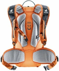 Deuter Attack 8 JR - Sac à Dos De Protection Pour Enfants -Composants Soldes Deuter Attack 8 JR 1