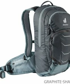 Deuter Attack 8 JR - Sac à Dos De Protection Pour Enfants -Composants Soldes Deuter Attack 8 JR 3612121 4409