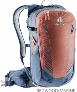 Deuter Compact EXP 14 - Sac à Dos VTT 5 Deuter Compact EXP 14 - Sac à Dos VTT -Composants Soldes Deuter Compact EXP 14 3206121 5332